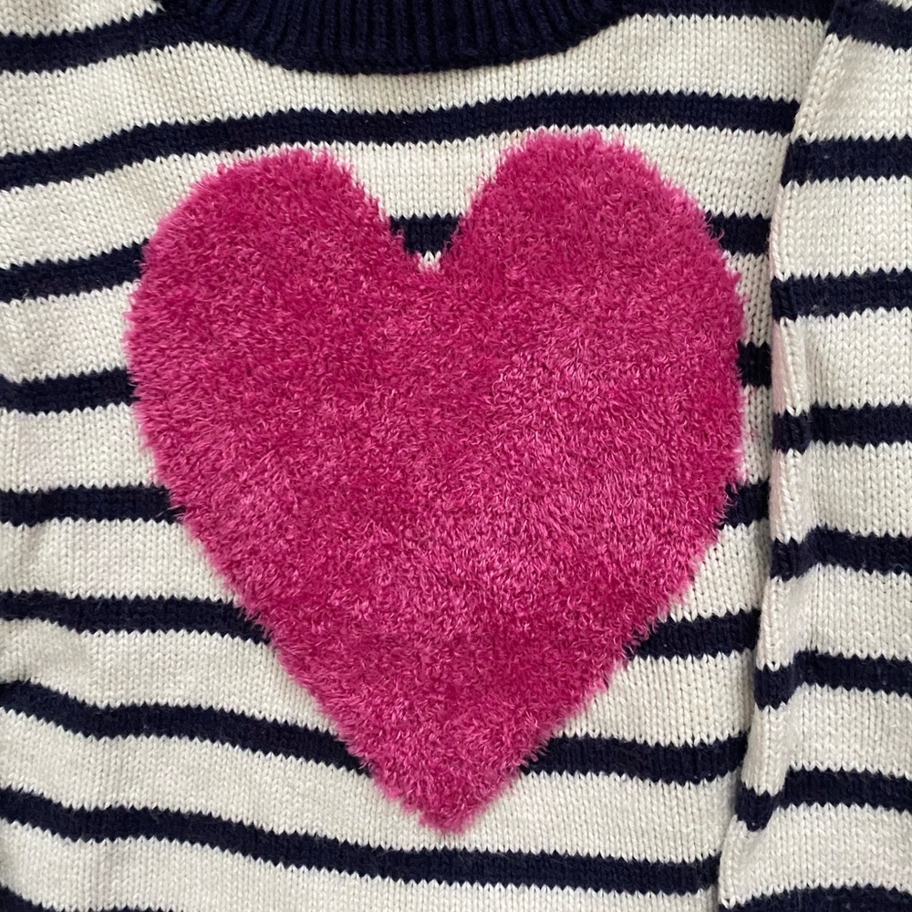 ⭐️HP⭐️GAP💖sweater - Picture 2 of 5